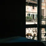 公寓 Residenza Buglioni Piazza Erbe 维罗纳