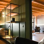 公寓 Residenza Buglioni Piazza Erbe 维罗纳