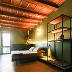公寓 Residenza Buglioni Piazza Erbe *