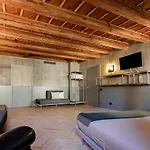Residenza Buglioni Piazza Erbe 维罗纳