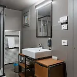 公寓 Residenza Buglioni Piazza Erbe *