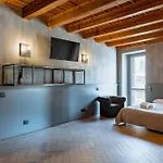 公寓 Residenza Buglioni Piazza Erbe