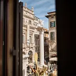 Residenza Buglioni Piazza Erbe