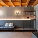公寓 Residenza Buglioni Piazza Erbe *