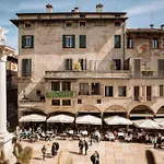 Residenza Buglioni Piazza Erbe *
