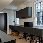 公寓 Residenza Buglioni Piazza Erbe *