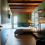 Residenza Buglioni Piazza Erbe * 维罗纳