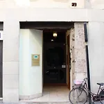 公寓 Residenza Buglioni Piazza Erbe 维罗纳