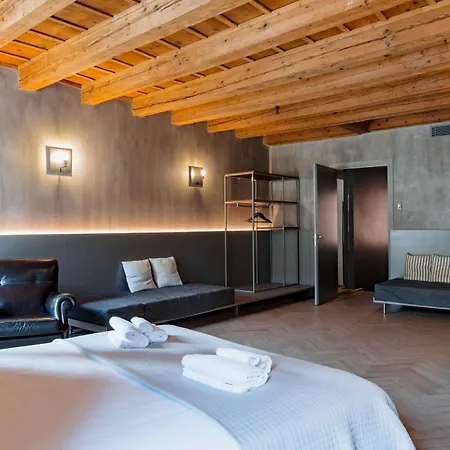 Residenza Buglioni Piazza Erbe