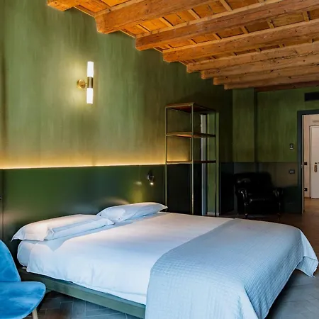 Residenza Buglioni Piazza Erbe *