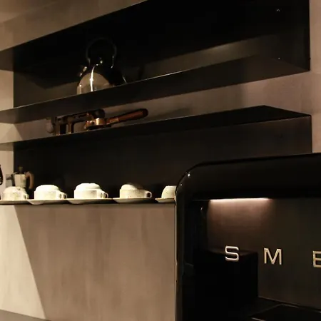 Διαμέρισμα Residenza Buglioni Piazza Erbe Βερόνα