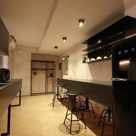 Διαμέρισμα Residenza Buglioni Piazza Erbe *