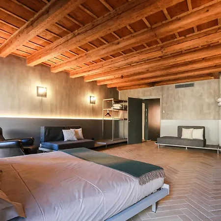 Residenza Buglioni Piazza Erbe