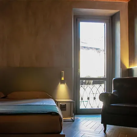 Διαμέρισμα Residenza Buglioni Piazza Erbe