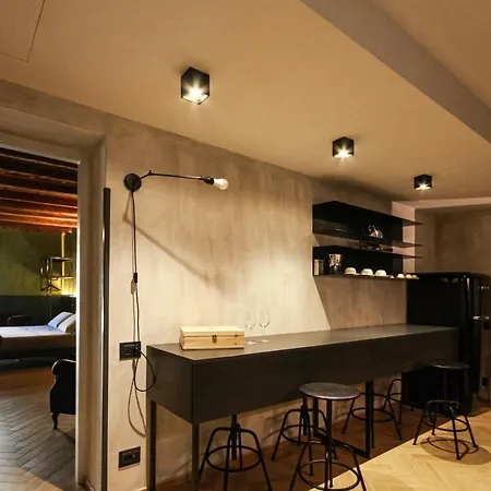 Διαμέρισμα Residenza Buglioni Piazza Erbe