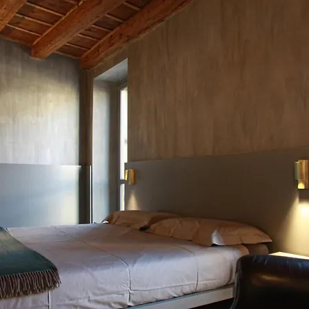 Residenza Buglioni Piazza Erbe Vérone