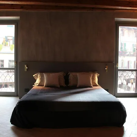 Residenza Buglioni Piazza Erbe Appartement Vérone