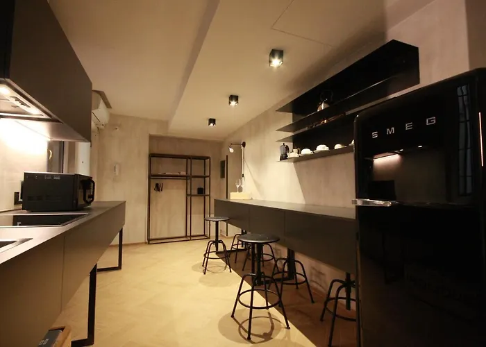 Lägenhet Residenza Buglioni Piazza Erbe *