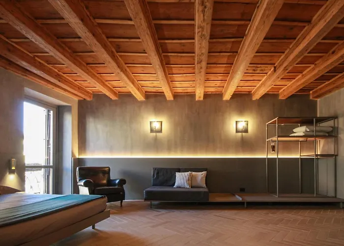 Residenza Buglioni Piazza Erbe