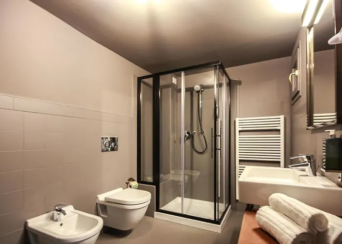 Residenza Buglioni Piazza Erbe * Verona