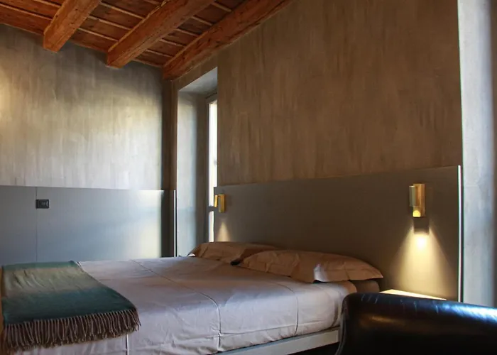 Residenza Buglioni Piazza Erbe Verona