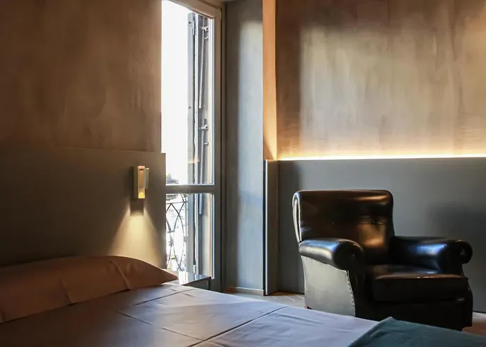 Residenza Buglioni Piazza Erbe Lägenhet Verona