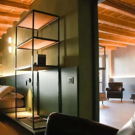 Apartment Residenza Buglioni Piazza Erbe Verona