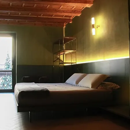 Appartement Residenza Buglioni Piazza Erbe