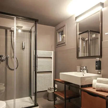 Apartment Residenza Buglioni Piazza Erbe Verona
