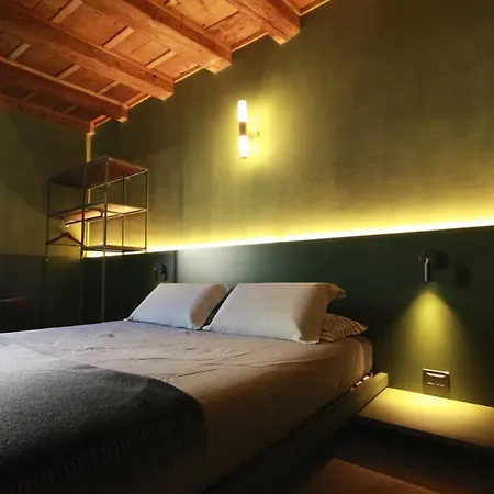Apartment Residenza Buglioni Piazza Erbe Verona
