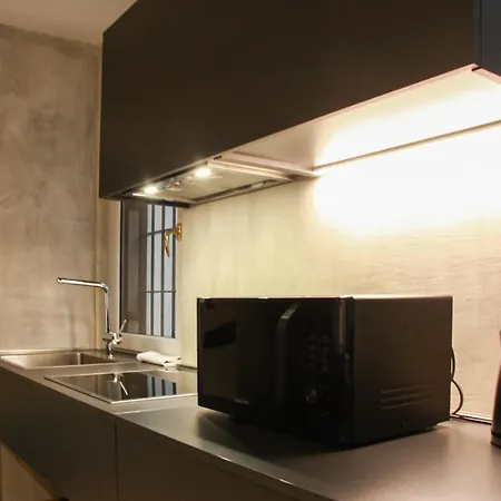 Residenza Buglioni Piazza Erbe Apartmán *