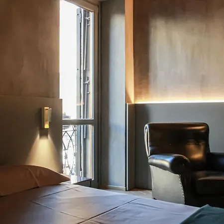 Residenza Buglioni Piazza Erbe Apartment Verona