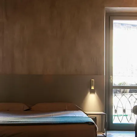Residenza Buglioni Piazza Erbe Apartment *