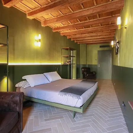 Residenza Buglioni Piazza Erbe Apartment Verona