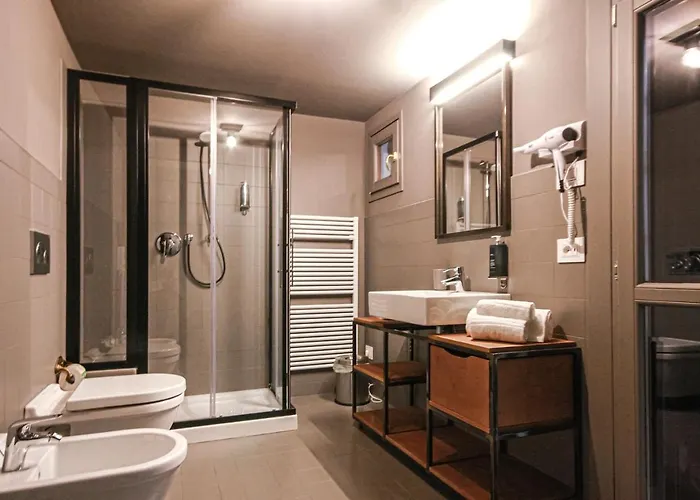 Apartament Residenza Buglioni Piazza Erbe Werona