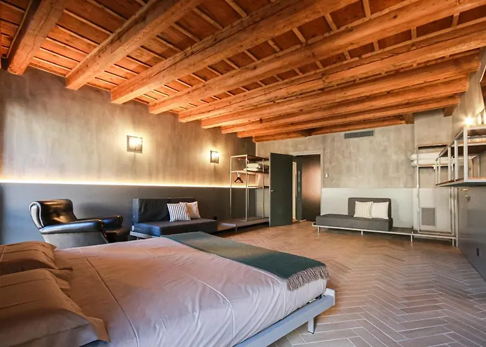 Residenza Buglioni Piazza Erbe