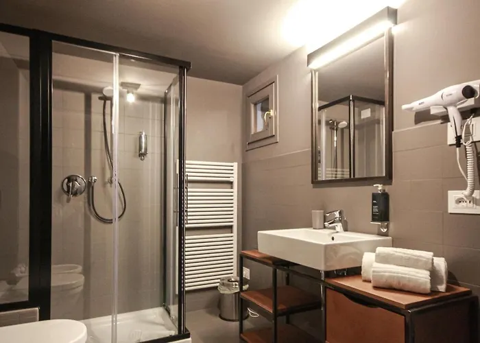 דירה Residenza Buglioni Piazza Erbe ורונה