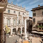 Residenza Buglioni Piazza Erbe