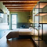 Апартаменты Residenza Buglioni Piazza Erbe