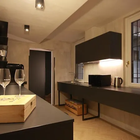 Residenza Buglioni Piazza Erbe Verona