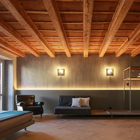 Residenza Buglioni Piazza Erbe