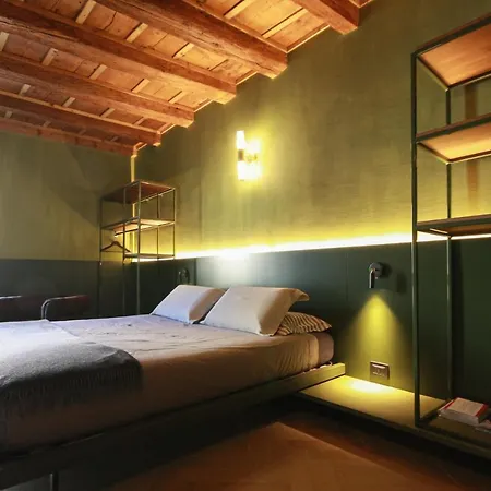 Residenza Buglioni Piazza Erbe Appartement