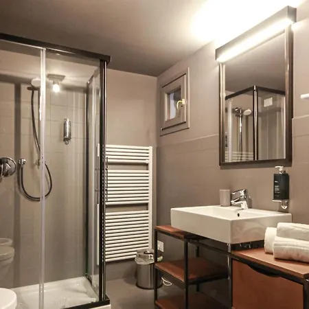 Appartement Residenza Buglioni Piazza Erbe Verona