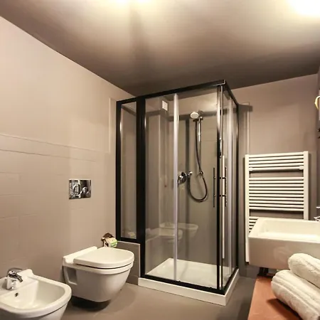 Residenza Buglioni Piazza Erbe * Верона