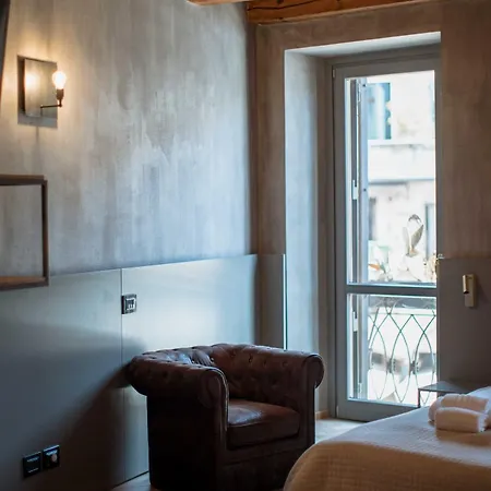 Residenza Buglioni Piazza Erbe * Vérone