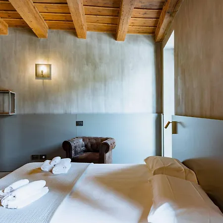 Residenza Buglioni Piazza Erbe
