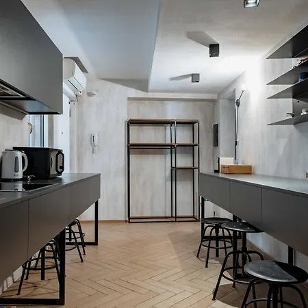 Residenza Buglioni Piazza Erbe *