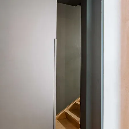 Residenza Buglioni Piazza Erbe Appartement Vérone