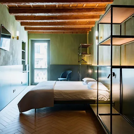Appartement Residenza Buglioni Piazza Erbe