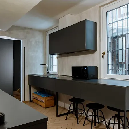 Appartement Residenza Buglioni Piazza Erbe *